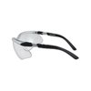 3M Safety Glasses, Clear Antifog Coating 10078371620476